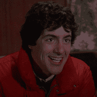 An American Werewolf in London (1981)