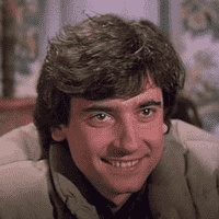 Jack Goodman