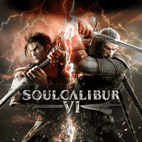 Soulcalibur (Series)