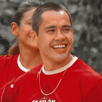 Misael Rodriguez