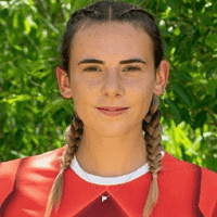 Pamela Verdirame
