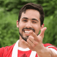 Adrian Medrano