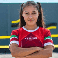Gloria Murillo