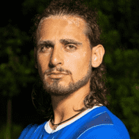 Alex Campos