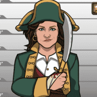 Mary Read