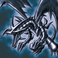 Red-Eyes Black Dragon