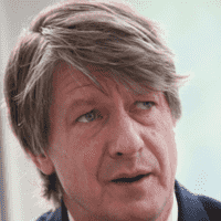 P. J. O’Rourke