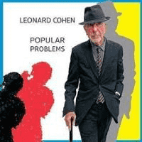 Leonard Cohen - Nevermind