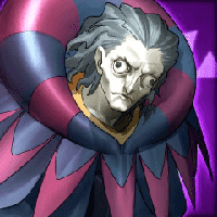 Gilles de Rais (Caster)