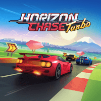 Horizon Chase