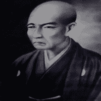 Yamamoto Tsunetomo