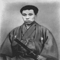 Takasugi Shinsaku