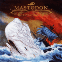 Mastodon - Leviathan