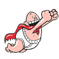 Captain Underpants