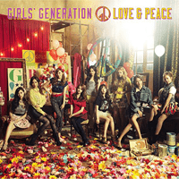 Girls' Generation - Lips