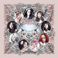 Girls' Generation - Oscar