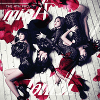 Miss A - Rock N Rule