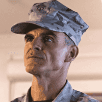 Col. Eckhart