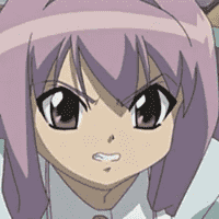 Maika Yoshikawa