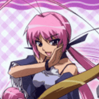 Michiru Mamiya