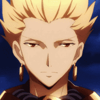 Gilgamesh