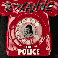 The Police - Roxanne