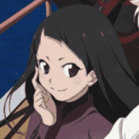 Karin (Kaizoku Oujo)