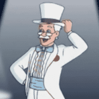 Grandpa Spankenheimer