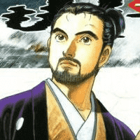 Minakata Jin