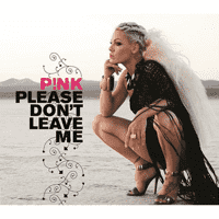 Pink - Please Don't Leave Me