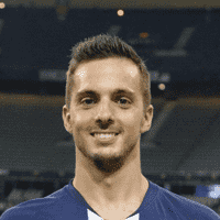 Pablo Sarabia