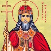 Stephen I of Hungary