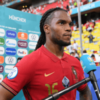 Renato Sanches