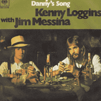 Loggins and Messina - Danny's Song