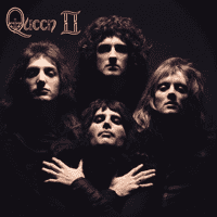 Queen - Ogre Battle