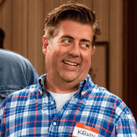 Kevin