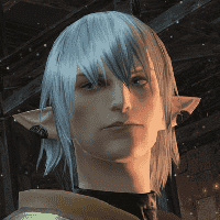 Haurchefant Greystone