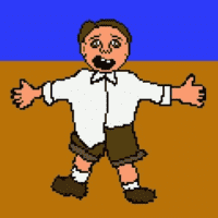 Unknown Kid