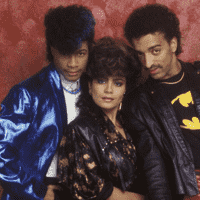 Lisa Lisa & Cult Jam