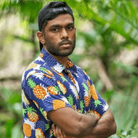 Kiran Naidoo