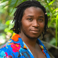 Paul Cupido