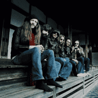 The Doobie Brothers