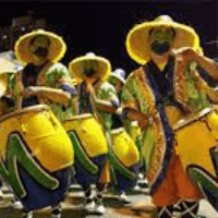 Candombe