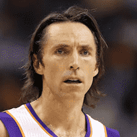 Steve Nash