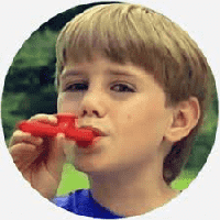 Kazoo Kid