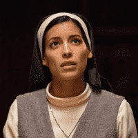 Sister Charlotte (Annabelle : Creation)