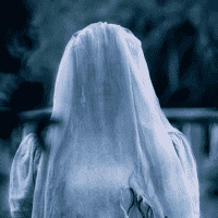 La Llorona (The Curse Of La Llorona)