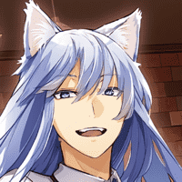 Nekopara: Catboys Paradise
