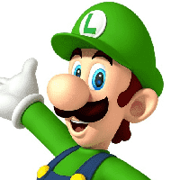 Luigi Mario