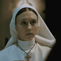 Sister Irene (The Nun)